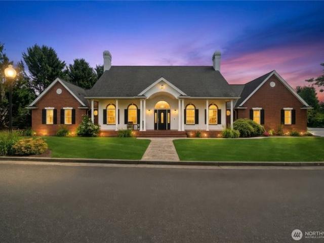 House for sale in Lynden, Washington
