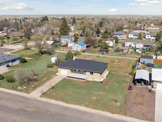 Property for sale in Limon, Colorado