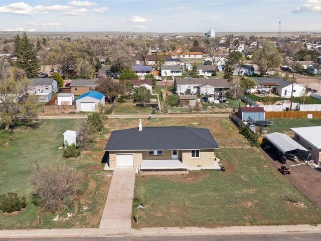 House for sale in Limon, Lincoln County