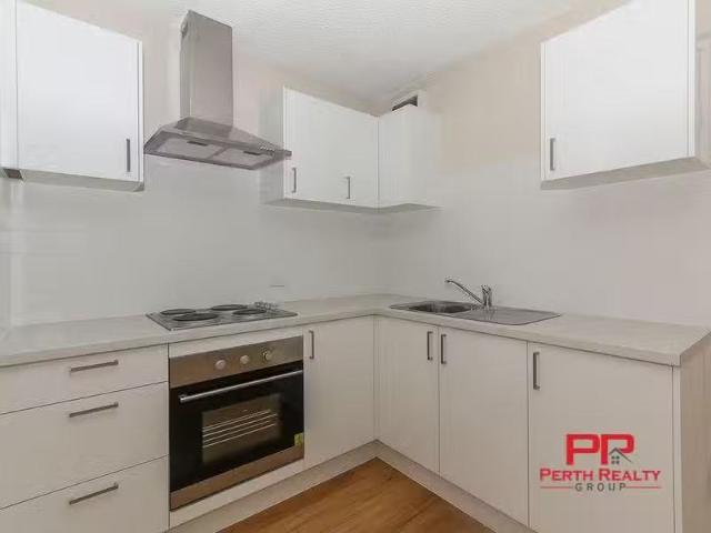 Apartment for rent in Maylands, Western Australia