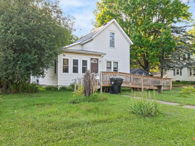 House for sale in Amery, Wisconsin