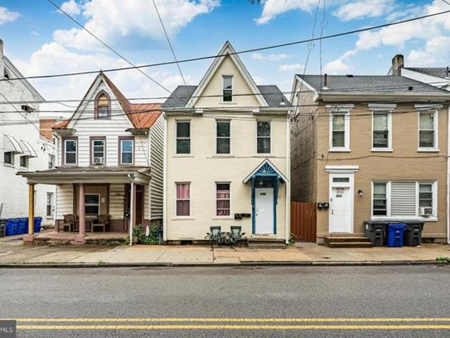 House for sale in Pottstown, Pennsylvania