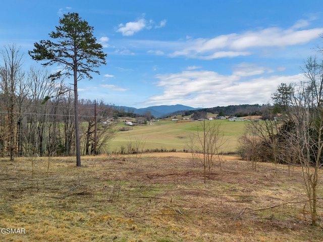 Farm for sale in Newport, East Tennessee