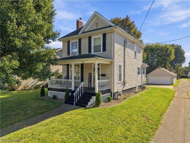 House for sale in Carrollton, Carroll County