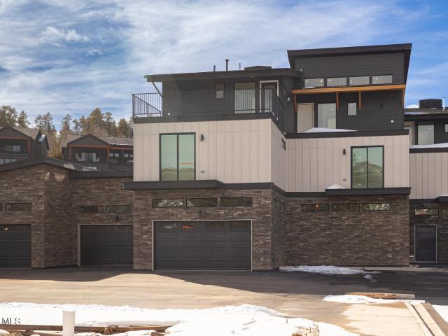 Townhouse for sale in Colorado