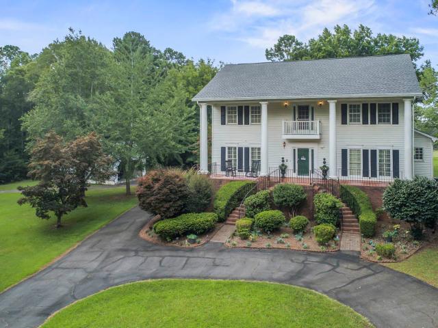 House for sale in Williamson, Georgia