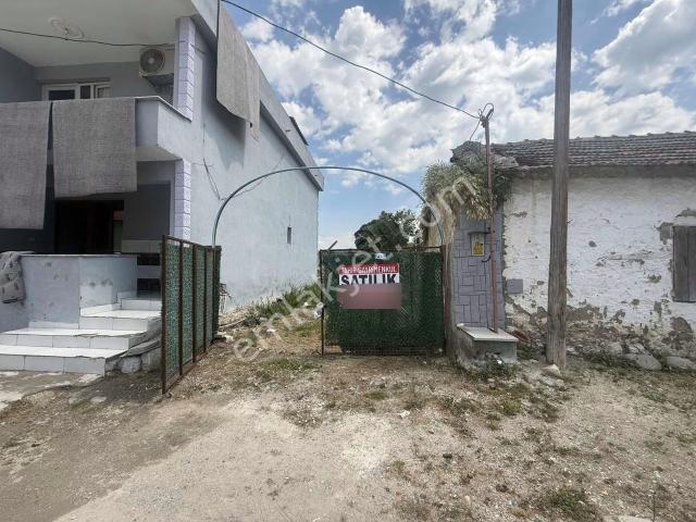 İzmir içerisinde satılık Villa