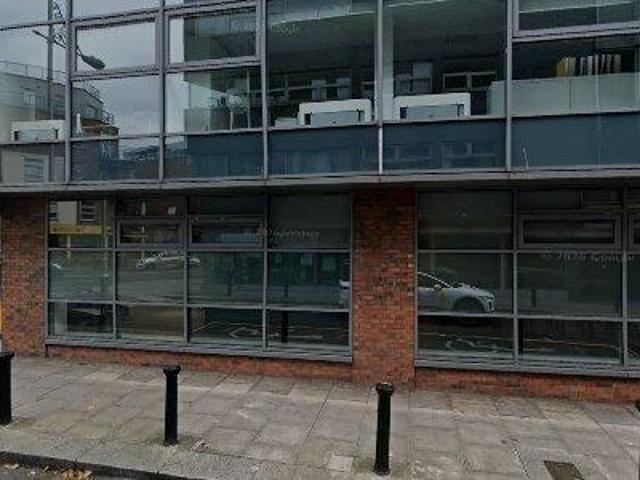 Office for sale in Bluebell, North Tipperary