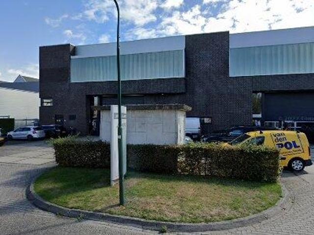 Bedrijfspand te koop in Ijsselstein, Utrecht