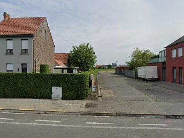 Bureau vente à Eeklo, Oost-Vlaanderen