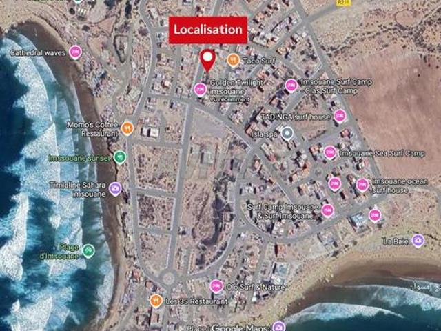 Propriété vente à Oued ed Dahab-Lagouira