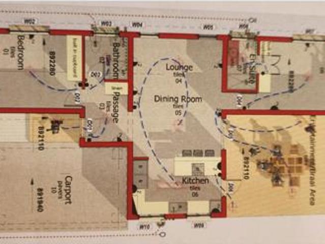 Land for sale in Cradock, Eastern Cape