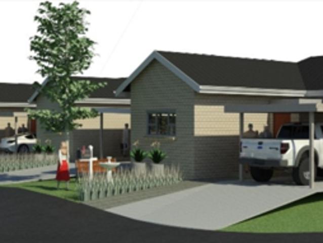 Land for sale in Cradock, Eastern Cape