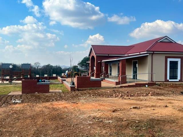 Land for sale in Centurion, Gauteng
