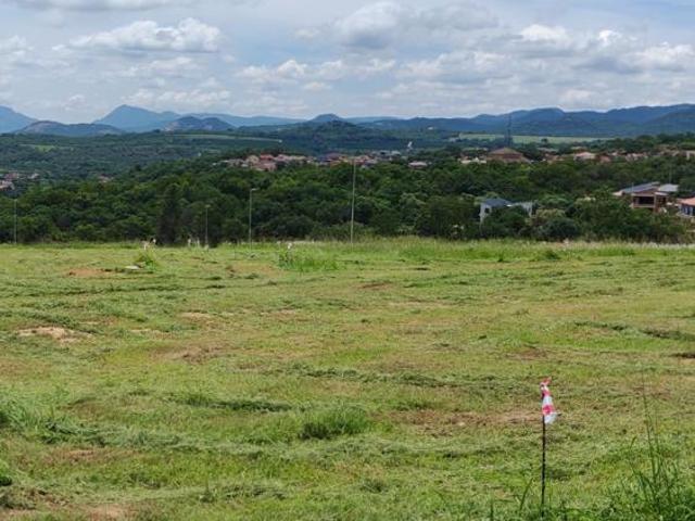 Land for sale in Ehlanzeni, Mpumalanga