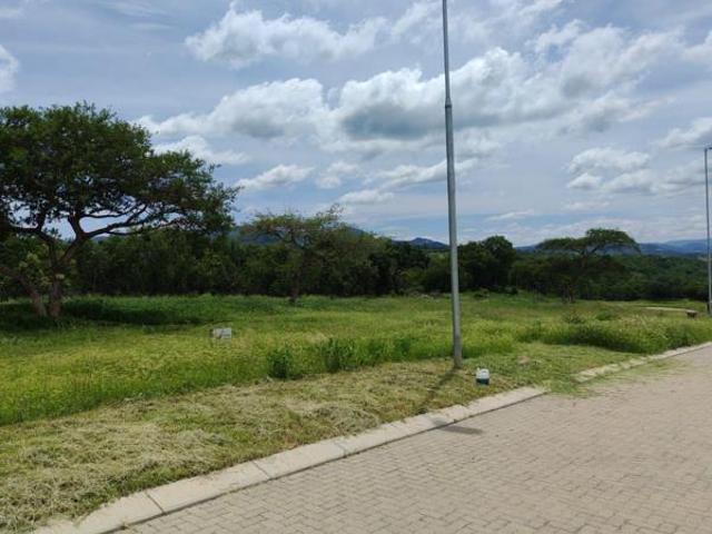 Land for sale in Ehlanzeni, Mpumalanga