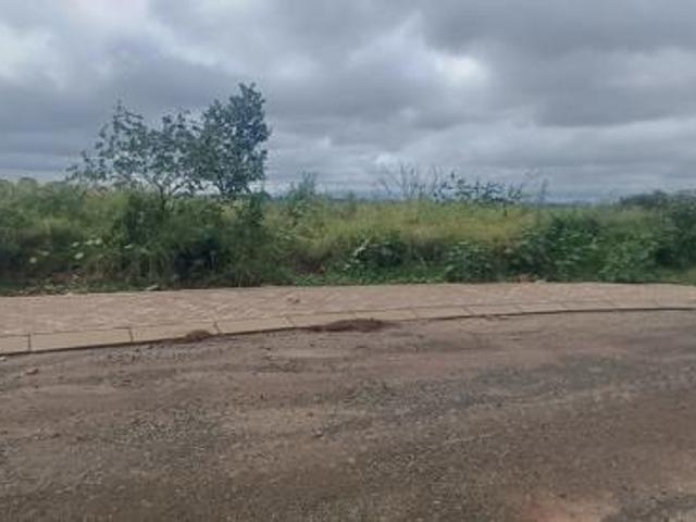 Land for sale in Vhembe, Limpopo