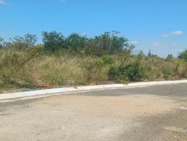 Land for sale in Vhembe, Limpopo