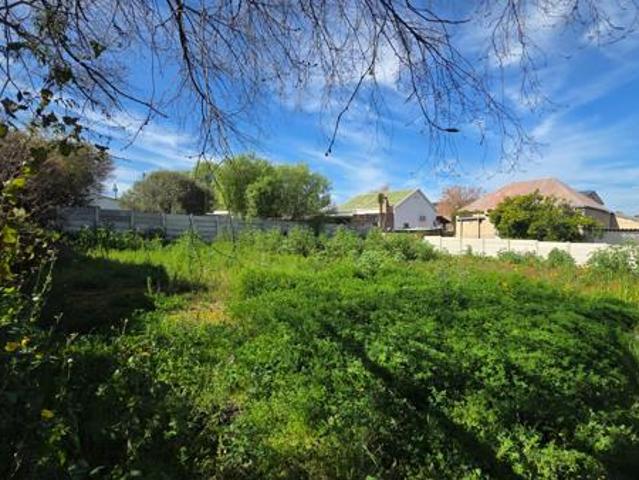Land for sale in Groot Brak Rivier, Western Cape