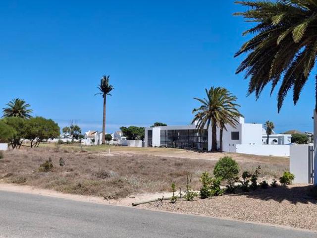 Land for sale in Western Cape