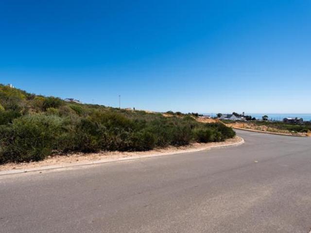 Land for sale in West Coast Village, City of Cape Town