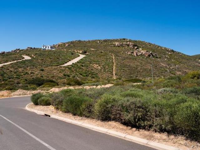 Land for sale in West Coast Village, City of Cape Town
