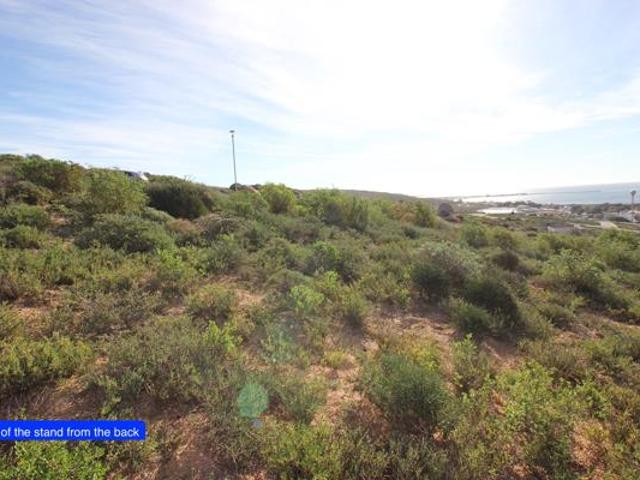 Land for sale in Western Cape