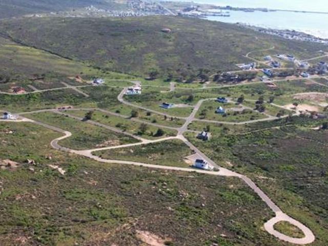 Land for sale in Western Cape