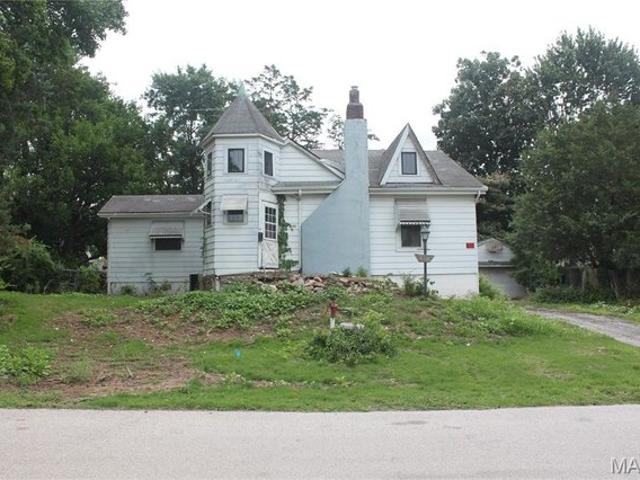 Land for sale in Kirkwood, Missouri