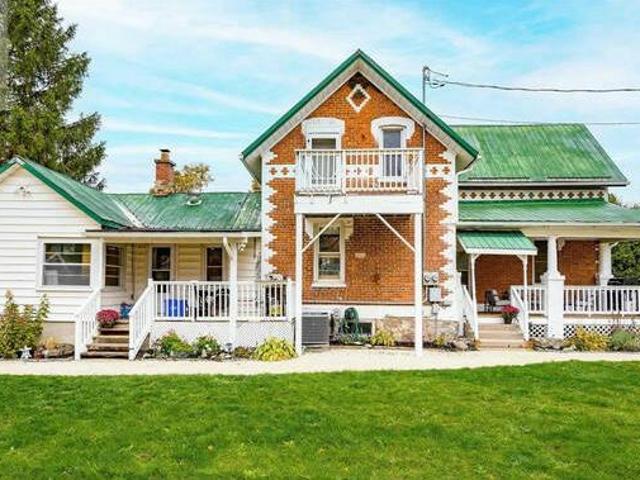 House for sale in Grey, Ontario