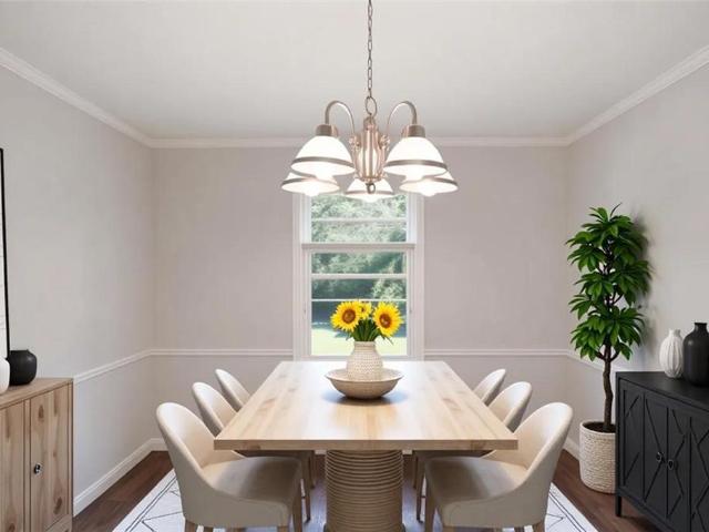 House for sale in Redan, DeKalb County