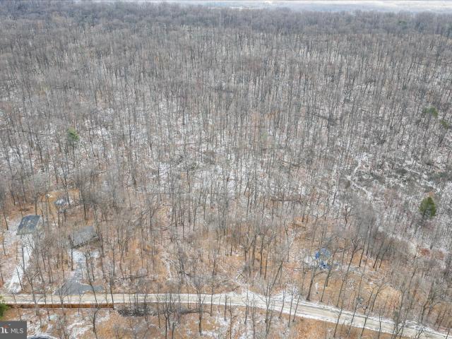 Land for sale in Hedgesville, West Virginia