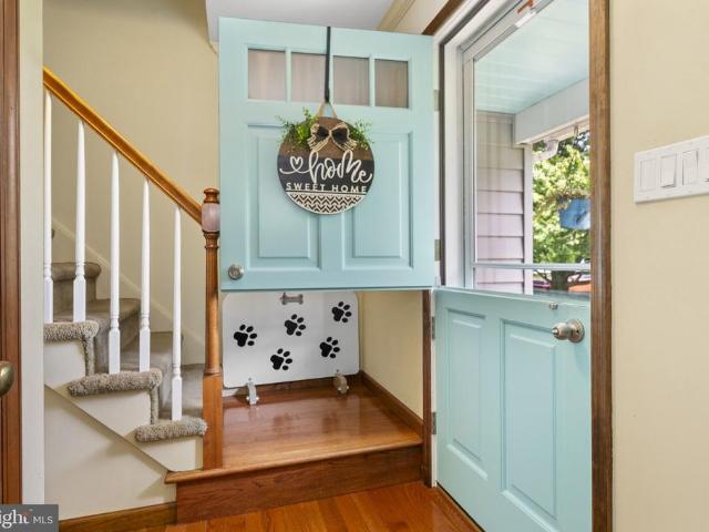 House for sale in Chester, Pennsylvania