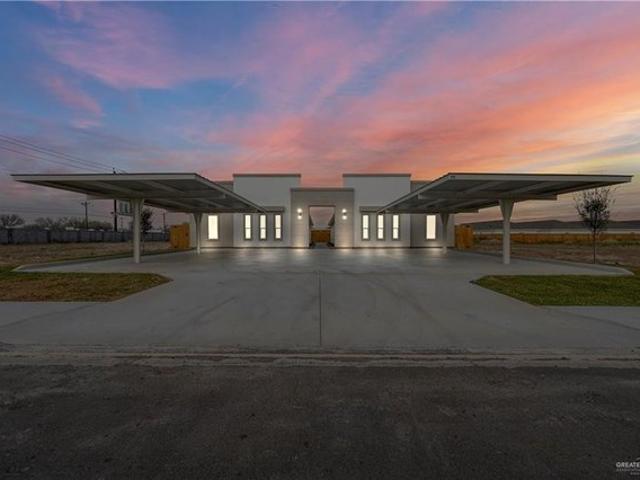 House for sale in Hidalgo, Texas