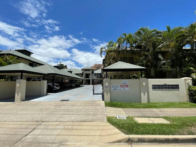 Apartment for rent in Townsville, Queensland