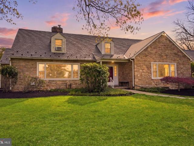 House for sale in Rydal, Pennsylvania