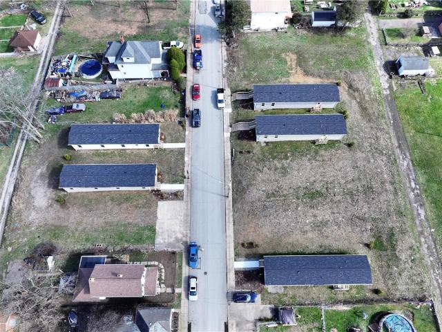 House for sale in Monessen, Pennsylvania