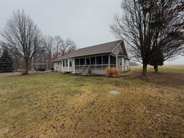House for sale in Branch, Michigan