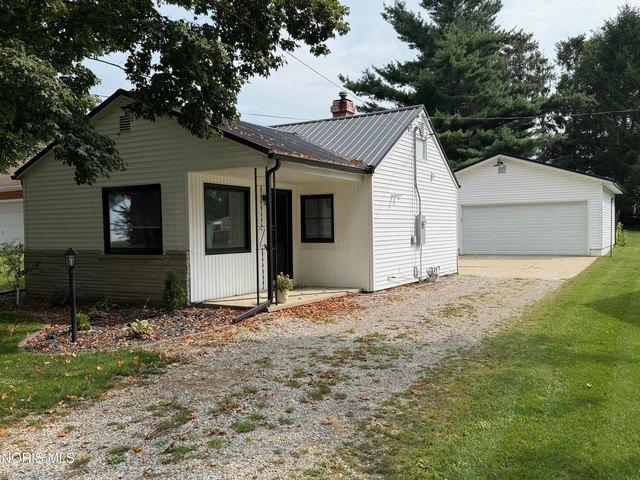 House for sale in Edgerton, Williams County