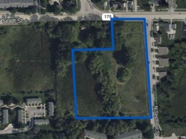 Land for sale in Fond Du Lac, Wisconsin