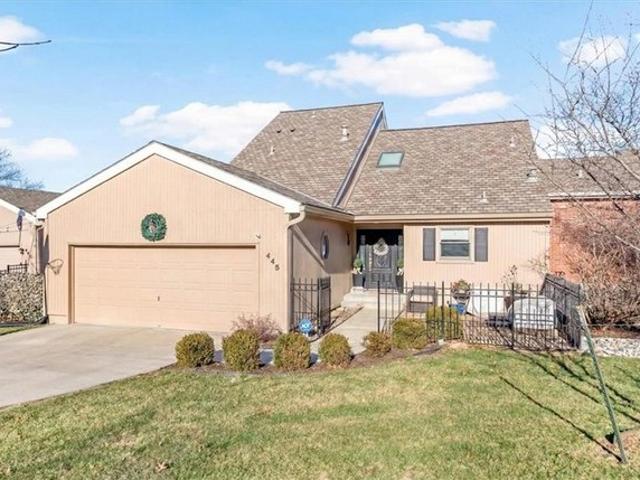 Townhouse for sale in Missouri