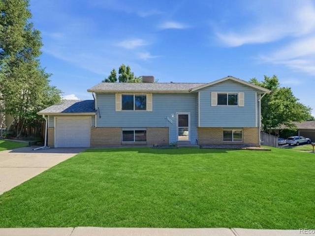 House for sale in Lone Tree, Colorado