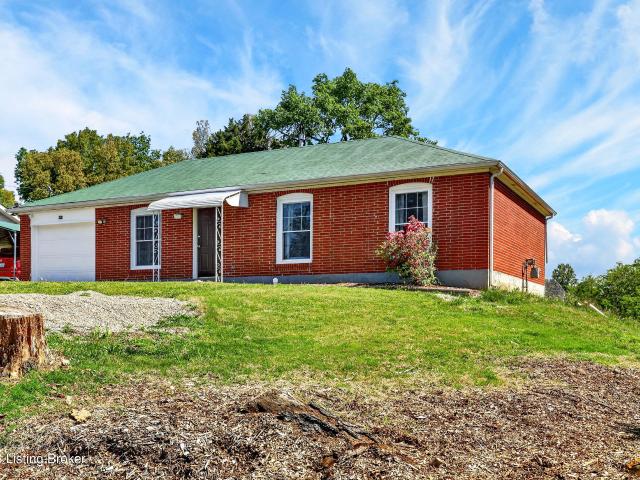 House for sale in Fort Knox, Kentucky