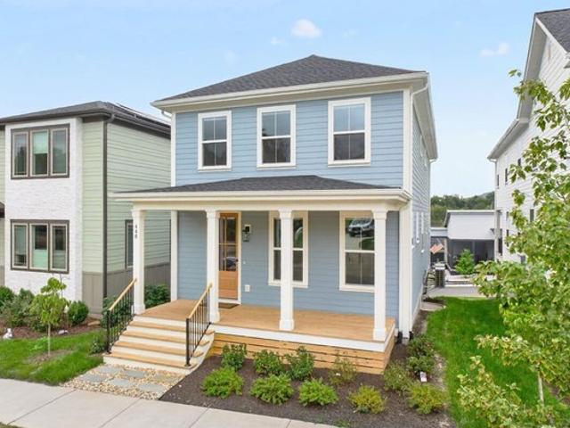 House for sale in Charlottesville, Virginia