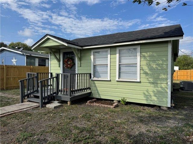 House for sale in Taft, San Patricio County