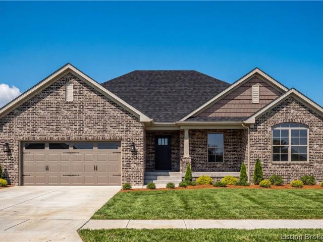House for sale in Henryville, Clark County