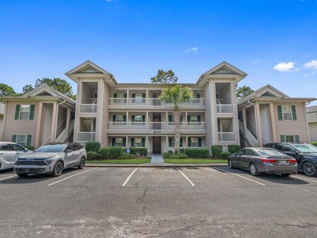 Condo for sale in Pawleys Island, South Carolina