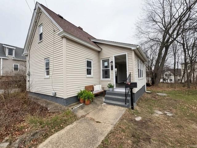 House for sale in Gardner, Massachusetts