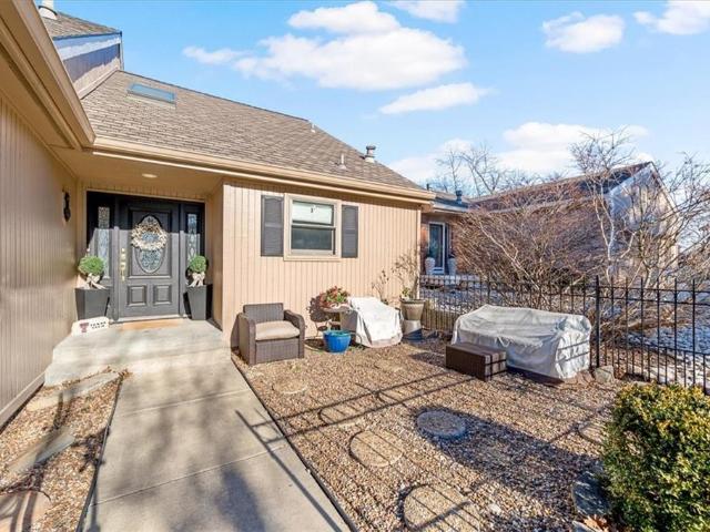 Townhouse for sale in Missouri