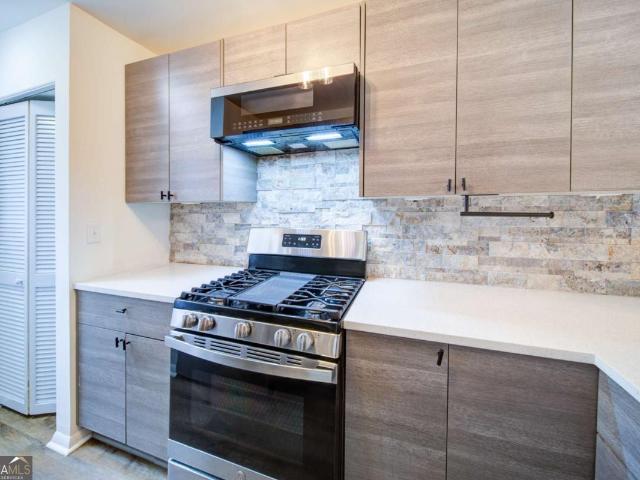 Townhouse for sale in Georgia